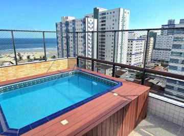 zi7dye42n2jkzdqyzwq0ytax_md · Cobertura à Venda no Bairro da Guilhermina com 3 suítes e piscina privativa