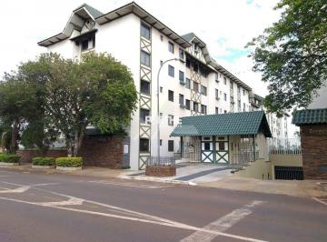 Apartamento · 76m² · 2 Quartos · 1 Vaga · Apartamento para venda em Cascavel, com móveis planejados, sendo uma suíte e mais dois quartos.