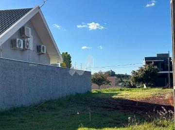 Terreno · 360m² · Terreno à venda, Tocantins, TOLEDO - PR