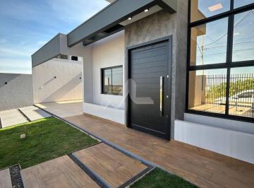 Casa · 106m² · 1 Quarto · 2 Vagas · Casa à venda, Jardim Panorama II, TOLEDO - PR