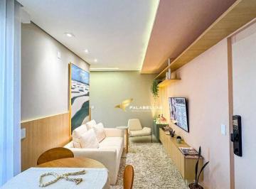 9551f93dc6331bf859453333e3a38a2f57f37dca · Apartamento com 2 dormitórios à venda, 51 m² por R$ 600.000,00 - Vila Galvão - Jundiaí/SP