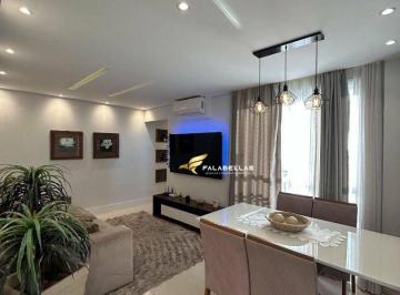 93ac7a77db5a98cfead9060c3f13c2cbcd5f04bf · Apartamento com 3 dormitórios à venda, 77 m² por R$ 692.000,00 - Engordadouro - Jundiaí/SP
