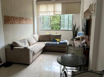 a029d823a6d93de134221321f4e0ecb47f5577ce · Apartamento com 1 dormitório à venda, 50 m² por R$ 340.000,00 - São Francisco - Niterói/RJ