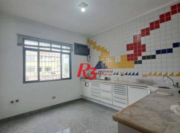 9326651549d65f8a464f19bc796bab5a47d9ad57 · Sala para alugar, 70 m² por R$ 3.200,00/mês - Ponta da Praia - Santos/SP
