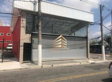 2236156f77bfb60382cfa09cc79107a2df56f946 · Salão para alugar, 220 m² por R$ 15.550,00/mês - Vila Constança - São Paulo/SP