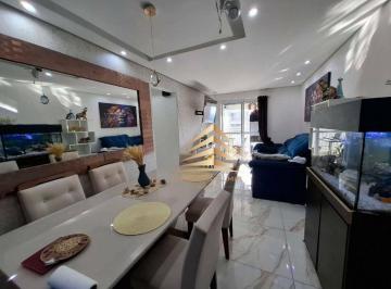 3999818729cd5674a0532c3095a6bea705a71af0 · Apartamento com 3 dormitórios à venda, 75 m² por R$ 698.000,00 - Vila Augusta - Guarulhos/SP