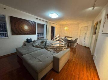 42dec82be10cbf879aac933fa446ad66273fb776 · Apartamento à venda, 128 m² por R$ 1.280.000,00 - Vila Augusta - Guarulhos/SP