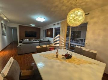 ea7da7b969db1753cde50506e84472fec82cfa04 · Apartamento com 3 dormitórios à venda, 128 m² por R$ 1.280.000,00 - Vila Augusta - Guarulhos/SP