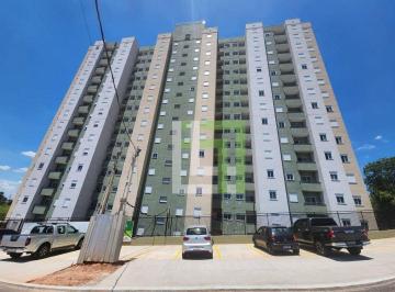 c893bb355d00ada814a8cabe5397a6f15cd68c00 · Apartamento à venda, 45 m² por R$ 319.000,00 - Jardim Buriti - Várzea Paulista/SP