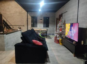 c508288380c74529a55f9757124467f289687161 · Chácara com 3 dormitórios à venda, 1000 m² por R$ 800.000,00 - Buquirinha - São José dos Campos/SP
