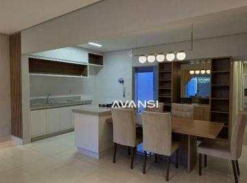 fc6193ff0a57c27bb7378f7be87fa59d7fcb3c18 · Casa com 3 dormitórios à venda, 130 m² por R$ 690.000,00 - Parque Residencial Jaguari - Americana/SP