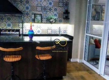 d8caa8368e3face8fb7cf7e8af7bf00f4d06215e · Apartamento Parque Ventura Mobiliado com 2 dormitórios, 2 vagas à venda, 83 m² por R$ 950.000 - Jard