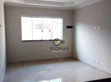 1b3ebd5a06451aae10a5c35e3100a4b813eea8ce · Casa Térrea com 3 dormitórios à venda, 90 m² por R$720.000,00 - Vila Renata - Guarulhos/SP