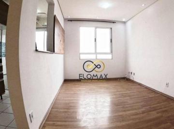 db412fcf7e87af2e3451dc66c4c4a86764a228f9 · Apartamento Único com 2 dormitórios, 1 vaga à venda, 45 m² por R$ 310.000 - Ponte Grande - Guarulhos
