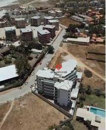 506dc5c018d6b9dd9e02a30ce5c884af295c676c · Mandala Beach Residence - Apartamento com 2 Suítes à Venda, 68 m² por R$ 640.000 - Porto das Dunas -