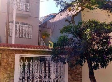 439f21e2002205d83b7066a840f326918caa1cea · Sobrado à venda | 205m² | 3 dormitórios | 1 suíte | 3 vagas | Água Fria - São Paulo/SP