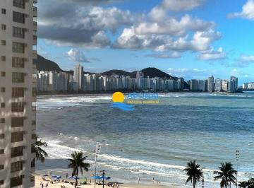 80e805e470e2af66f8796ef9d5dca61eb9b1d63a · Apartamento beira-mar com vista — Astúrias — Guarujá