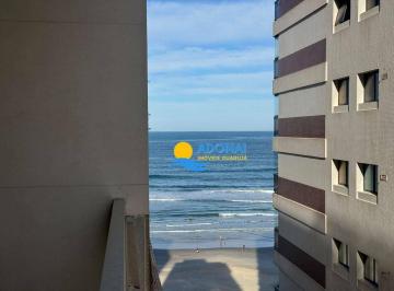 6918c465e24fe894b4755a807e13c9030ae7fa91 · Apartamento frente mar com sacada — Astúrias — Guarujá