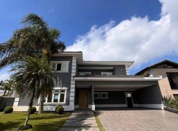 c3e536c5b976cddbba0ff76c9f4e01e23b4eb7da · Casa com 5 dormitórios para alugar, 550 m² por R$ 20.000,00/mês - Residencial Morada dos Lagos - Bar