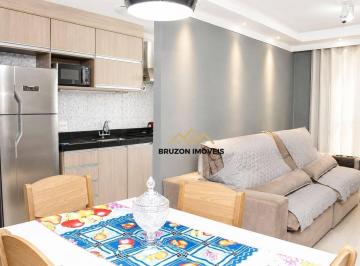 8412730b22eb46ae9d5b1188d944fc8d6d03f8b8 · APARTAMENTO 2 QUARTOS - 58 m² A.C - R$ 320.000 - CONDOMÍNIO BOSQUE DOS IPÊS - CIDADE SATÉLITE ÍRIS -