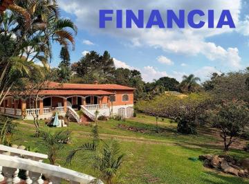 a9b2c672a7632c278fdf497bee4de6de71e6d462 · Chácara com 5 dormitórios à venda, 4173 m² por R$ 1.800.000,00 - Parque Valinhos - Valinhos/SP