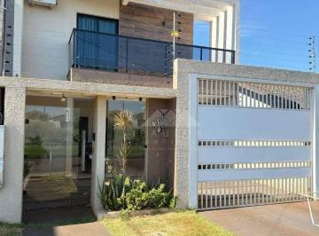 6f7e4d310d3aaed00e29155b179f69e897262c7c · Sobrado com 3 dormitórios à venda, 128 m² por R$ 690.000,00 - Vila Verde - Medianeira/PR