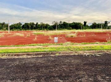 14debd15547834e625488aa2122b3acf592bb753 · Terreno à venda, 334 m² por R$ 200.000,00 - Recanto do Lago - Foz do Iguaçu/PR