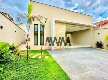 2b98ebb8bd880864c4b4a4075769f5e3e2bfe788 · Casa com 3 quartos à venda, 163 m² por R$ 870.000 - Vila Brasília - Aparecida de Goiânia/GO