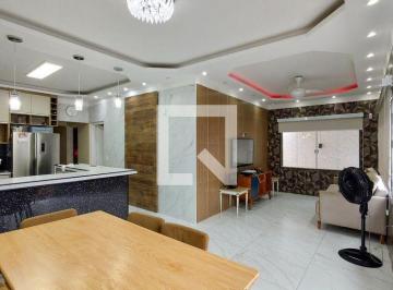 Casa · 185m² · 6 Quartos · 3 Vagas · Casa para Aluguel - Canto do Forte, 6 Quartos, 185 m2 - Praia Grande