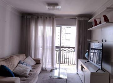 b7cb17a0b7662c04f11648a851e2dc75d4a18281 · Apartamento à venda, 91 m² por R$ 797.741,08 - Vila Bastos - Santo André/SP