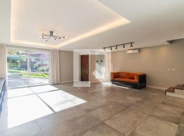Casa · 300m² · 3 Quartos · 2 Vagas · Casa para Aluguel - Vila Nova, 3 Quartos, 300 m2 - Porto Alegre