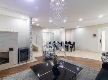Casa · 430m² · 4 Quartos · 4 Vagas · Casa à Venda - Jardim Maia, 4 Quartos,  430 m² - Guarulhos