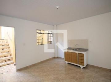 Casa · 40m² · 1 Quarto · Casa para Aluguel - Vila Gustavo, 1 Quarto,  40 m² - São Paulo