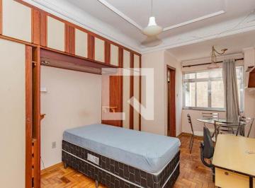Apartamento · 28m² · 1 Quarto · Apartamento para Aluguel - Aclimação, 1 Quarto,  28 m² - São Paulo
