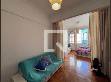 Apartamento · 40m² · 1 Quarto · Apartamento para Aluguel - Copacabana, 1 Quarto, 40 m² - Rio de Janeiro
