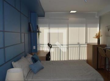 Apartamento · 29m² · 1 Quarto · Apartamento para Aluguel - Ipiranga, 1 Quarto,  29 m² - São Paulo