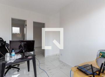 Apartamento · 39m² · 1 Quarto · 1 Vaga · Apartamento para Aluguel - Vila Gustavo, 1 Quarto, 39 m² - São Paulo