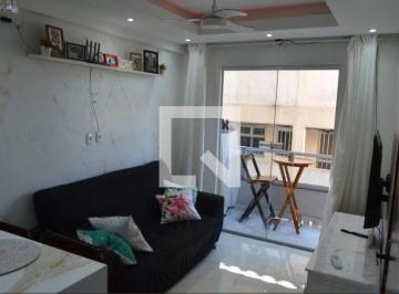 Apartamento · 78m² · 3 Quartos · Apartamento à Venda - Anil, 3 Quartos,  78 m² - Rio de Janeiro