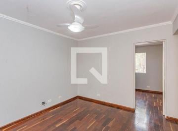 Apartamento · 45m² · 2 Quartos · 1 Vaga · Apartamento à Venda - Jardim Santa Emília, 2 Quartos, 45 m² - São Paulo