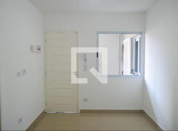 Apartamento · 38m² · 2 Quartos · Apartamento à Venda - Vila Aricanduva, 2 Quartos, 38 m² - São Paulo