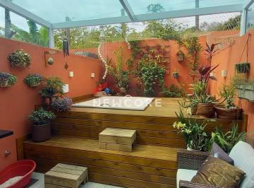 Casa · 70m² · 2 Quartos · 1 Vaga · Casa de condomínio em  Estrada do Capuava - Jardim Belizário - Cotia/SP