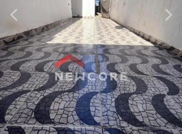 Casa · 495m² · 8 Quartos · 4 Vagas · Casa de Vila em Rua Nivaldo Alves Bonilha - Cidade Satélite Íris - Campinas/SP