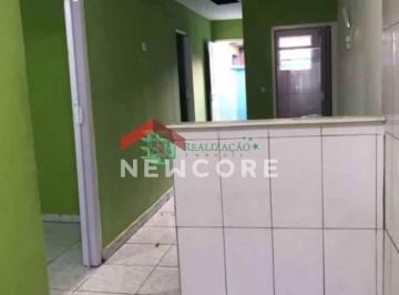 Casa · 50m² · 2 Quartos · 1 Vaga · Casa de condomínio em  Rua São Jorge - Agenor de Campos - Mongaguá/SP