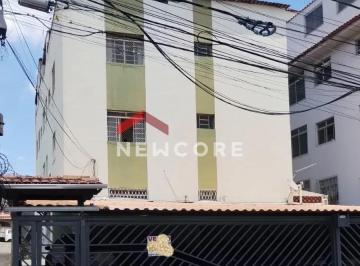 Apartamento · 60m² · 3 Quartos · 1 Vaga · Apartamento em  Rua Igaraçu - Novo Eldorado - Contagem/MG