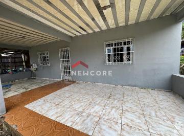 Casa · 100m² · 1 Quarto · 2 Vagas · Casa em  Rua dos Apóstolos - Parque Mambucaba (Mambucaba) - Angra dos Reis/RJ