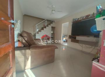 Casa · 115m² · 2 Quartos · 4 Vagas · Sobrado em  Rua Professor Albuquerque Gama - Vila Nina - São Paulo/SP