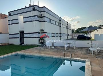 Apartamento · 45m² · 2 Quartos · 1 Vaga · Apartamento em  Acesso 07-65 - Guarajuba (Monte Gordo) - Camaçari/BA