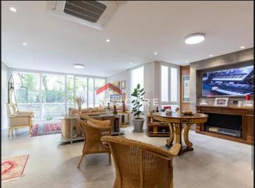 Casa · 424m² · 4 Quartos · 4 Vagas · Casa de condomínio em Rua Cassiano Ricardo - Jardim Cordeiro - São Paulo/SP