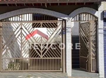Casa · 212m² · 3 Quartos · 5 Vagas · Sobrado em Rua Sebastião Bruni - Parque Terra Nova II - São Bernardo do Campo/SP