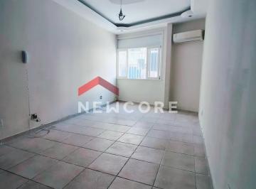 Apartamento · 48m² · 2 Quartos · Apartamento em Rua Aquidabã - Méier - Rio de Janeiro/RJ